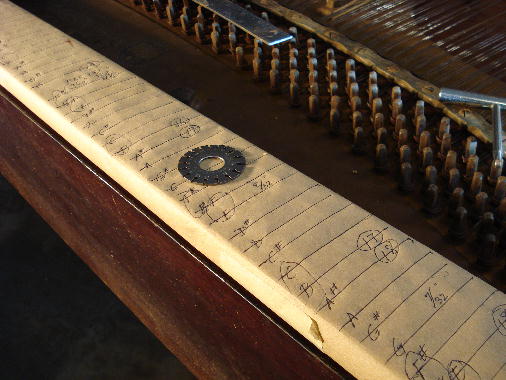 23 - String sizes guide prepared 23 - String sizes guide prepared